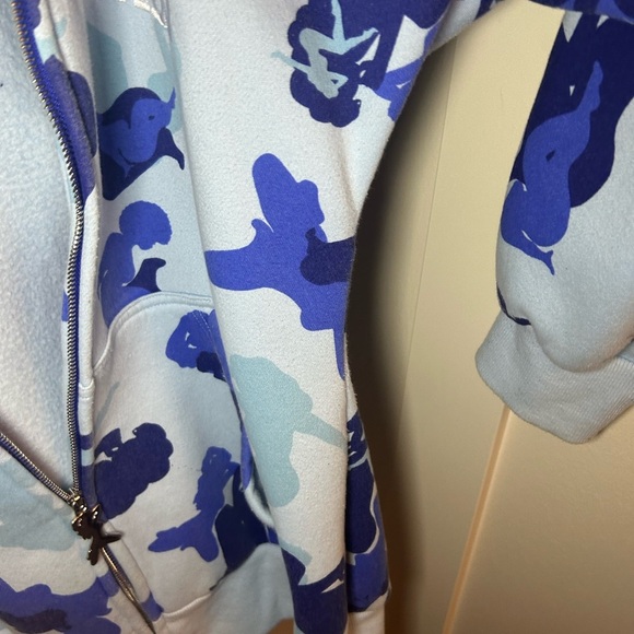 Named Collective BBL zip-up hoodie - Picture 10 of 11